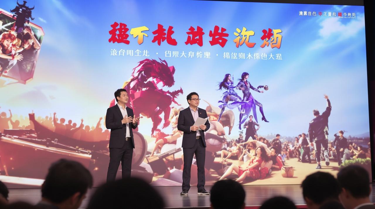 51视频2026年片单发布,十二部精品力作即将与观众见面